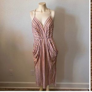 BCBG Generation Maxi Dress